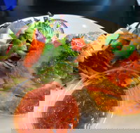 Jamaica Blue - Bentley - Accommodation Brisbane