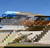 Jufu Garden - Accommodation Brisbane