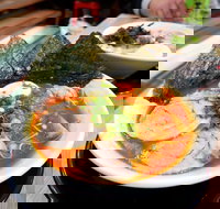 Kalamaki - Accommodation Brisbane