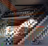 Kebabways - Accommodation Brisbane
