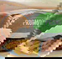 KFC - Girrawheen - Accommodation Brisbane