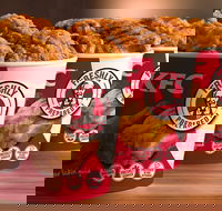 KFC - Strathpine - Accommodation Brisbane