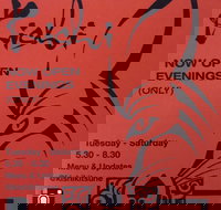 Kishi - Accommodation Brisbane