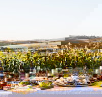 Koerner Wine - Accommodation Brisbane