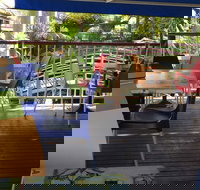 Kongee Cafe - Accommodation Brisbane