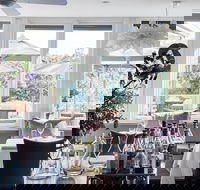 Lake House Restaurant - Accommodation Brisbane