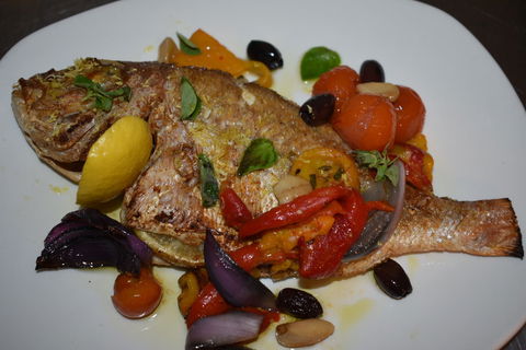L'Artigiano Ristorante Italiano - Accommodation Brisbane 0