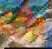 Laundry Bar - Accommodation Brisbane