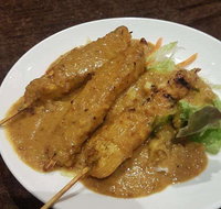 Little Grill Vietnamese Cafe - Accommodation Brisbane