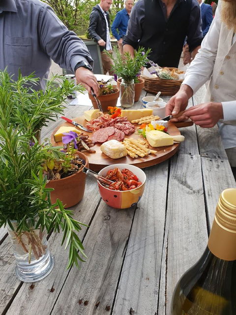 Macquariedale Organic Wines - Accommodation Brisbane 2