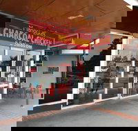 Manor Lakes Charcoal Chicken - Accommodation Brisbane