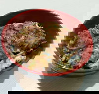 Mayo Mayo Japanese Sushi Takeaway - Accommodation Brisbane