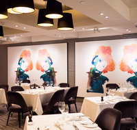 Mayflower Restaurant - Accommodation Brisbane