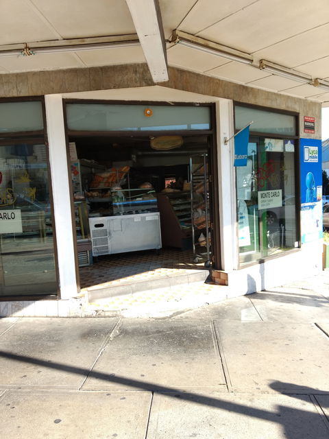Monte Carlo Bread And Cake - Accommodation Brisbane 0