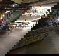 Morningshot Espresso Bar - Accommodation Brisbane