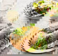 Muffin Break - Tullamarine - Accommodation Brisbane