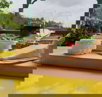 Myattsfield Winery - Accommodation Brisbane