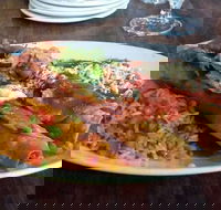 Nachos Mexican Cantina - Mount Waverley - Accommodation Brisbane
