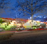 Narrandera Ex-Servicemen's Club - Accommodation Brisbane