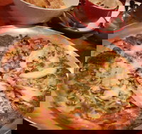 Nicks Pizza - Accommodation Brisbane