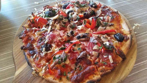 Nino's - Victor Harbor - Accommodation Brisbane 0