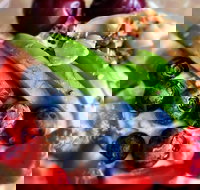 Nine Yards Coffee - Accommodation Brisbane