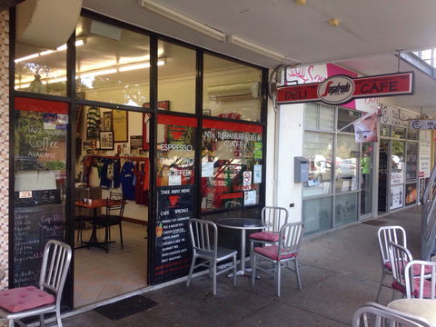 North Turramurra Deli Cafe - Accommodation Brisbane 0