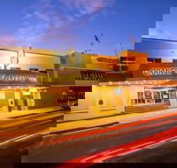 Orange Ex-Services' Club - Accommodation Brisbane