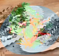 Pemberton Pantry - Accommodation Brisbane