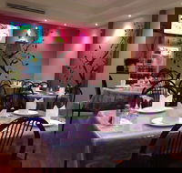 Pink Palate Restaurant - Accommodation Brisbane