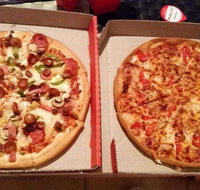 Pizza Hut - Victoria Park - Accommodation Brisbane