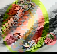 Pop Sushi - Accommodation Brisbane