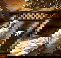 RedBeard Historic Bakery - Accommodation Brisbane