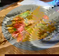 Rice Fields Restaurant - Accommodation Brisbane