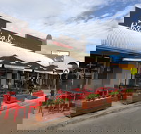 Rolling Pin Pies and Cakes Ocean Grove - Accommodation Brisbane