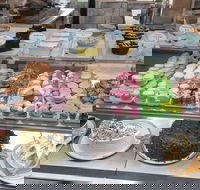 Romano's Coffee - Chadstone - Accommodation Brisbane