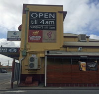 Rosewater Hotel - Accommodation Brisbane
