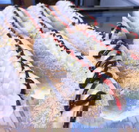 Saigon Hotbread - Accommodation Brisbane