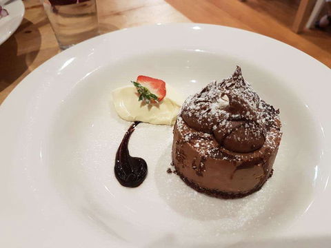 San Remo Bakehouse - Accommodation Brisbane 0