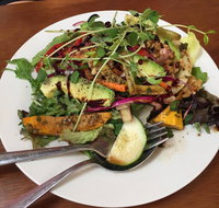Sarah's Sister's Sustainable Cafe - Accommodation Brisbane