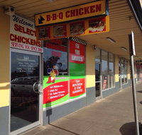Select Chickens - Accommodation Brisbane
