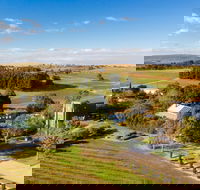 Sevenhill Cellars - Accommodation Brisbane