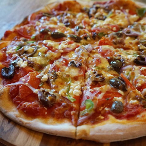 Shark Shack Fish N Chips - Accommodation Brisbane 0