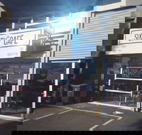 Sixty Cafe - Accommodation Brisbane