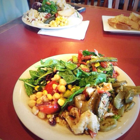 Sizzler - Accommodation Brisbane 0