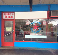 Star Pizzeria - Accommodation Brisbane