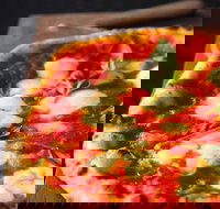 Sugo Mi Bistro  Pizzeria - Accommodation Brisbane