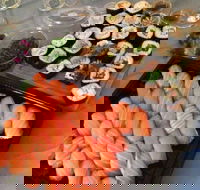 Sushi Sushi - Accommodation Brisbane