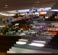 Sushi Guru - Accommodation Brisbane