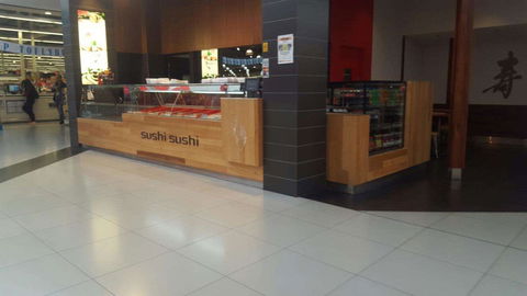 Sushi Sushi - Roxburgh Park - Accommodation Brisbane 0
